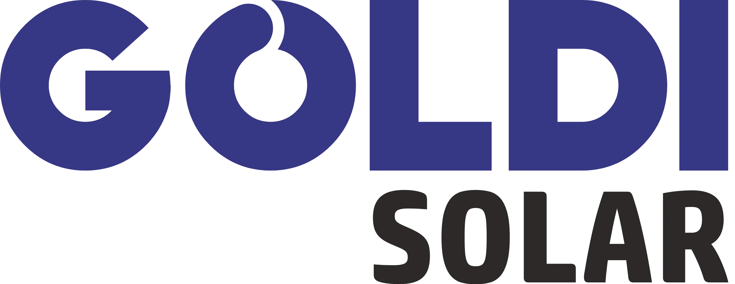 Goldi Solar